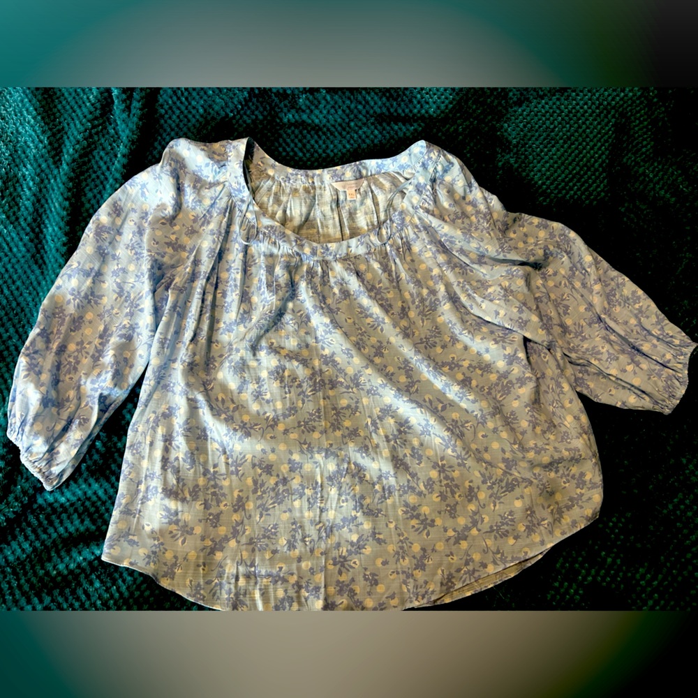 Lauren Conrad Top